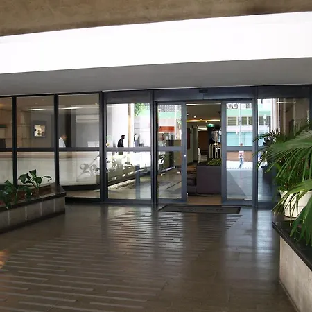 Hotel Sol Belo Horizonte-2