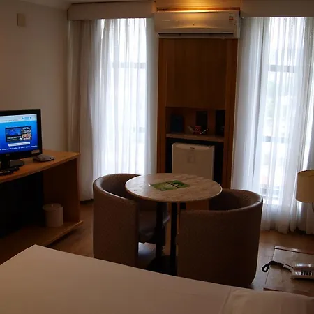 Hotel Sol Belo Horizonte-3